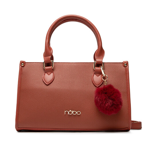 Geantă Nobo NBAG-N1380-C005 Portocaliu | epantofi.ro