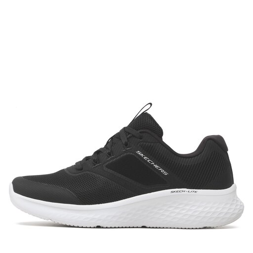 Sneakers Skechers New Century 232594/BKW Black/White eschuhe de