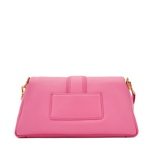 Сумка JACQUEMUS Le Bambimou 231BA052-3073 Рожевий | evzuttya.com.ua