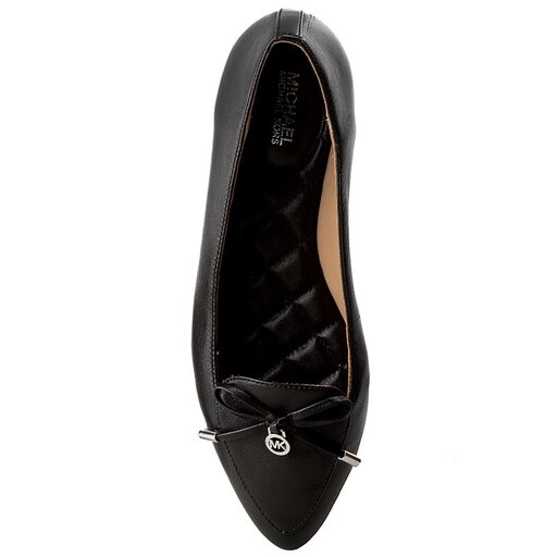 Michael kors hotsell nancy flat