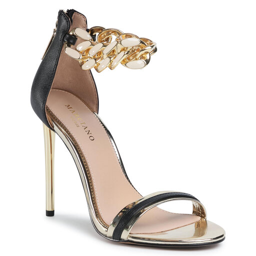 Scarpe Guess Marciano Scarpe Sandali Marciano Guess 0BG9A2 9450Z Oro