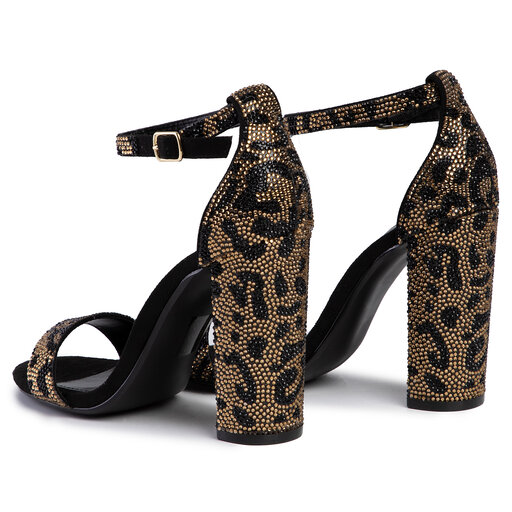 Steve madden carrson leopard deals