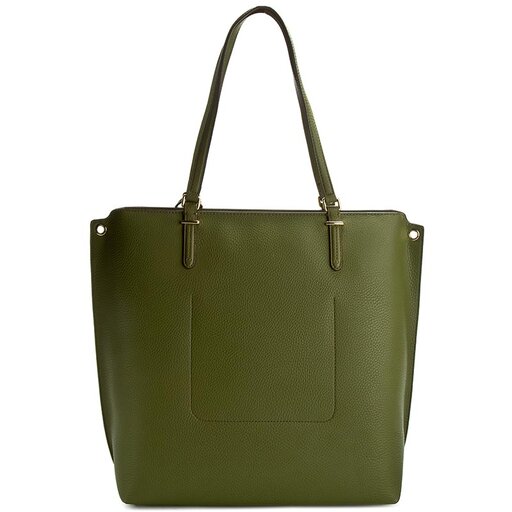 Ralph lauren hotsell abby tote