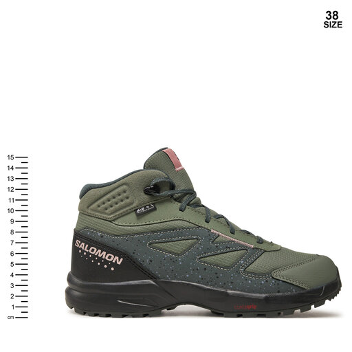 Scarpe salomon invernali offerta on sale