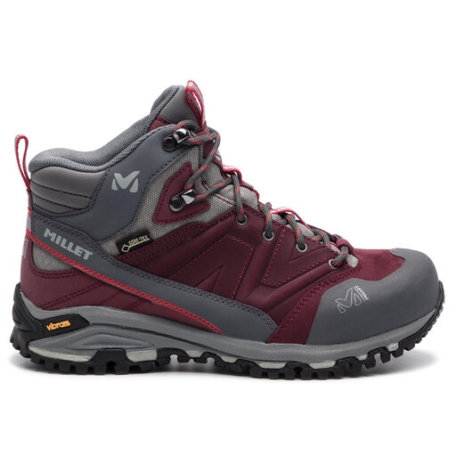Millet hike up mid online gtx femme