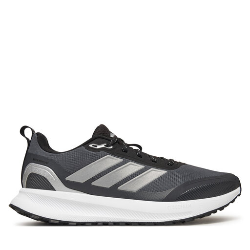 runchu77様用 Взуття для бігу adidas Runfalcon 5 IH7758 Чорний | evzuttya.com.ua