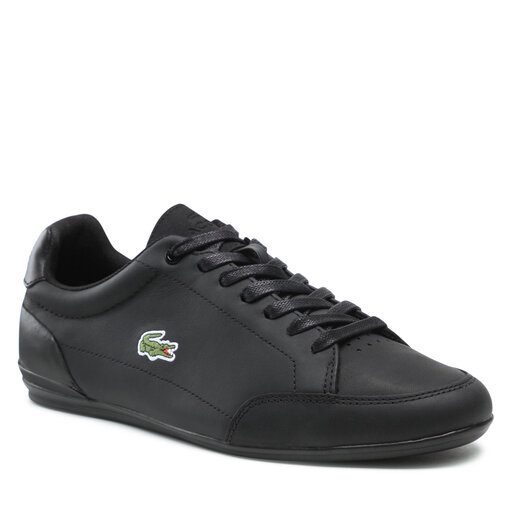 Sneakers Lacoste Chaymon Crafted 07221 Cma 7 43CMA004302H Schwarz de.eschuhe.ch