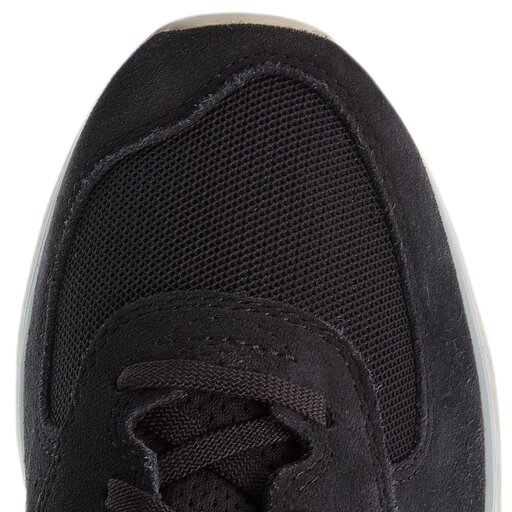 Sneakers New Balance WS574PMD Noir chaussures
