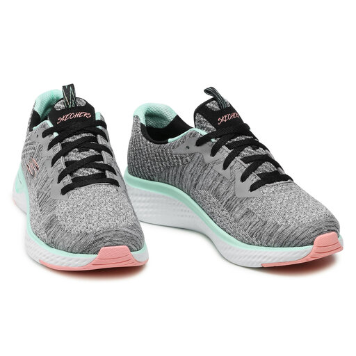 Batai Skechers Brisk Escape 13328W/GYMT 