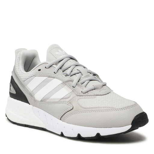 トップス A Снікерcи adidas Zx 1K Boost 2.0 GY5983 Сірий | evzuttya.com.ua