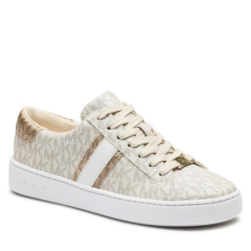 Michael kors irving stripe store