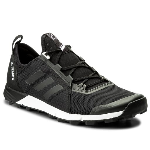 Buty adidas Terrex Agravic Speed CM7577 Cblack Cblack Cblack