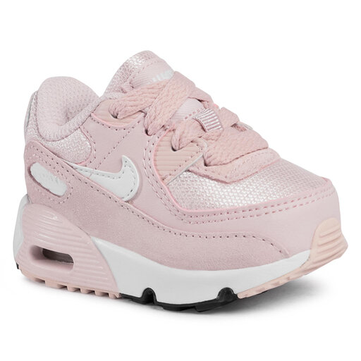Zapatillas Nike Air Max 90 Ltr (Td) CD6868 600 Rosa