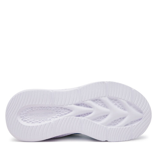 Снікерcи Skechers Meteor-Lights - Krendox 401495L/BKBL Голубий