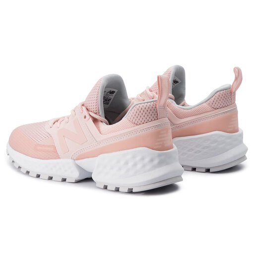 Sneakers New Balance WS574PCD Rosa escarpe