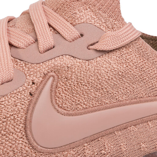 Chaussures de running Nike Epic React Flyknit 2 BQ8928 600 Rose