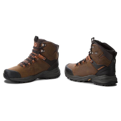 Merrell phaserbound wp shop