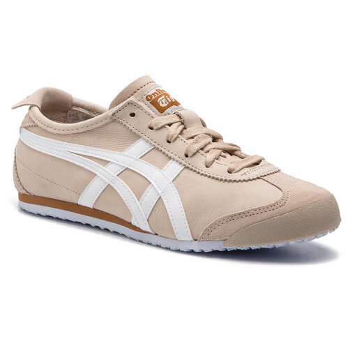 Sneakers Onitsuka Tiger Mexico 66 1183A359 Simply Taupe White