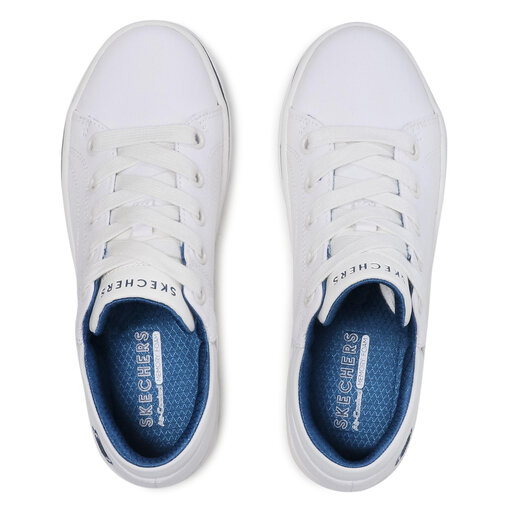 Zapatillas Skechers 74100 Blanco