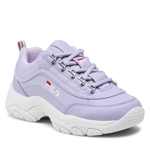 Fila strada niña shop