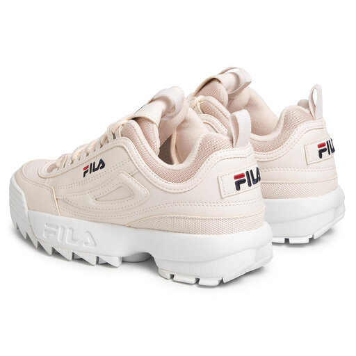 Fila disruptor rosewater hot sale