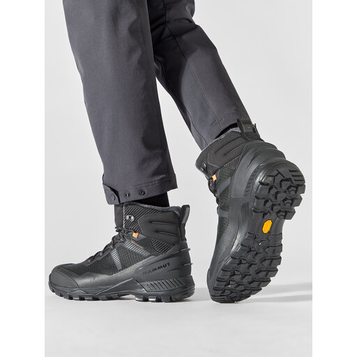 Mammut Blackfin Iii Scarponi Da Neve Mammut Mammut Blackfin