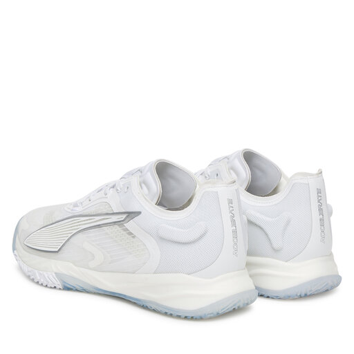 Hallenschuhe Puma Accelerate Nitro Sqd 108440 02 Weiß