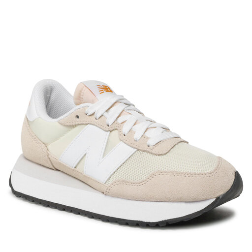 Sneakersy New Balance WS237FC Béžová | eobuv.cz