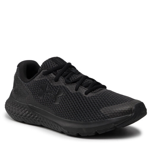 Obu a Under Armour Ua Charged Rouge 3 3024877 003 Blk Blk ecipele.hr