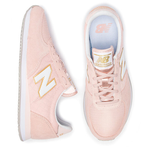 Laisvalaikio Batai New Balance Wl2tpa Rozinė Www Eavalyne Lt