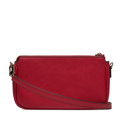 Handtasche Guess Noelle (ZG) Mini-Bags HWZG78 79710 Rot