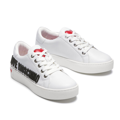 Scarpe hot sale moschino scontate