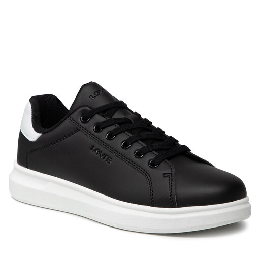 Sneaker De Mujer LEVIS ® 233415 ELLIS ZAPATILLAS BLANCO