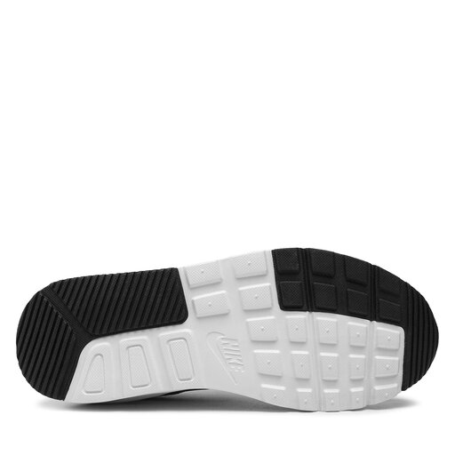 Laisvalaikio batai Nike Air Max Sc CW4555 102 Balta