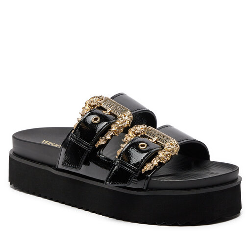Pantofole versace jeans store