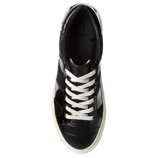 Tory burch new arrivals ames sneaker
