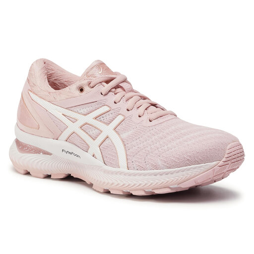 Laufschuhe Asics Gel-Nimbus 22 1012A587 Rosa
