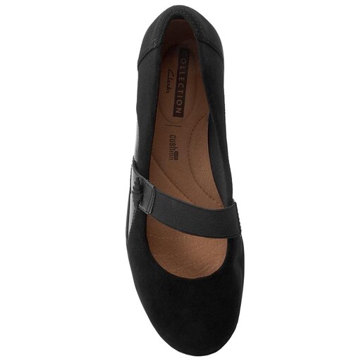 Clarks medora frost sale