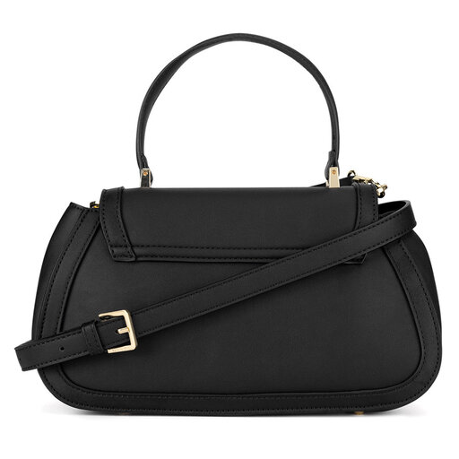 Handtasche Eva Minge TYL00522 Schwarz