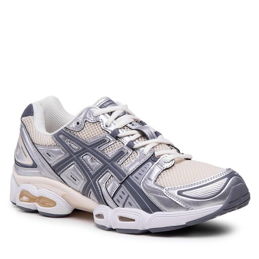 【美品】アシックス Gel-Nimbus 9 グレー　29cm Buty Gel-Nimbus 9 Asics - Kup online w Sport-Shop!