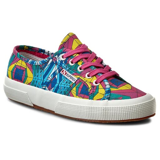 Superga fuxia sale