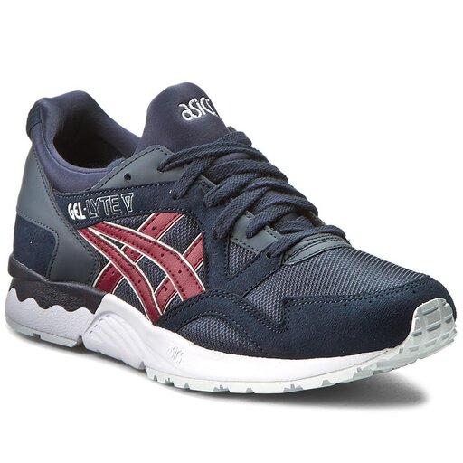 Asics gel lyte 4 uomo marroni discount