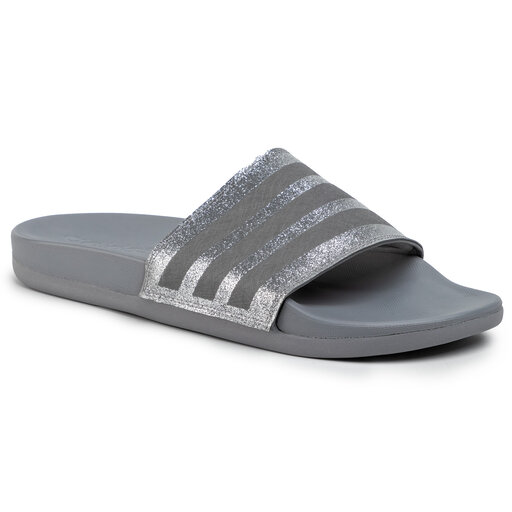 Papucs adidas adilette Comfort EE6818 Szürke