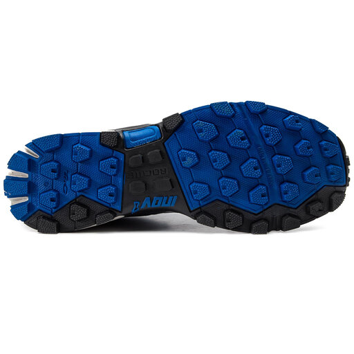 Schuhe Inov 8 Roclite 300 000811 GYBL M 01 Grey Blue