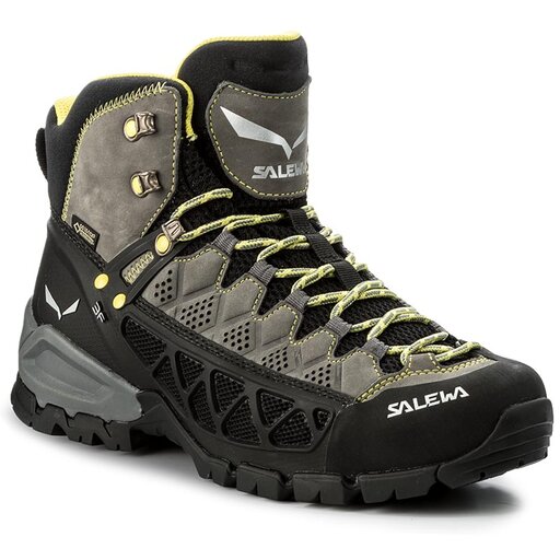 Salewa alp flow gtx online