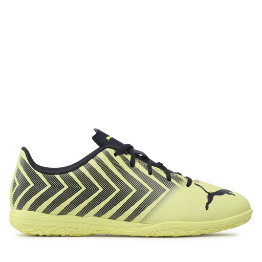 Zapatos de futbol Puma Tacto II It Jr 106708 06 Amarillo zapatos.es