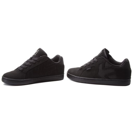 Sneakers Etnies Fader 2 4101000467 Noir chaussures