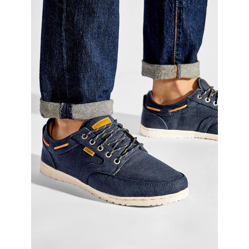 Sneakers Etnies Dory 4101000401 Blu scuro