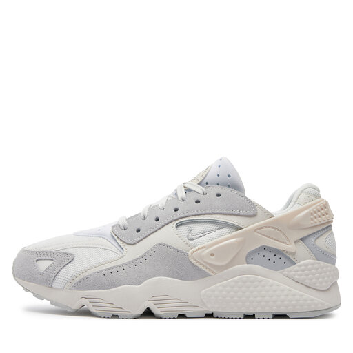 Sneakers Nike Air Huarache Runner DZ3306 100 Ecru chaussures