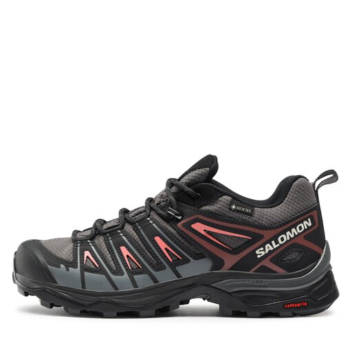 Scarpe da trekking Salomon X Ultra Pioneer GORE TEX L47197000